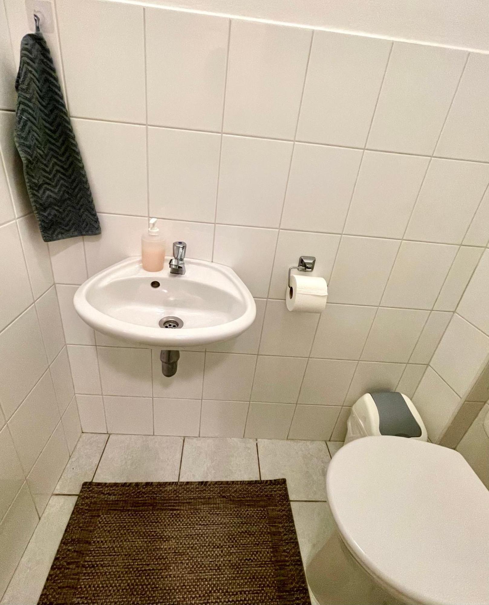 Tavirozsa 1A Appartement Hévíz Buitenkant foto