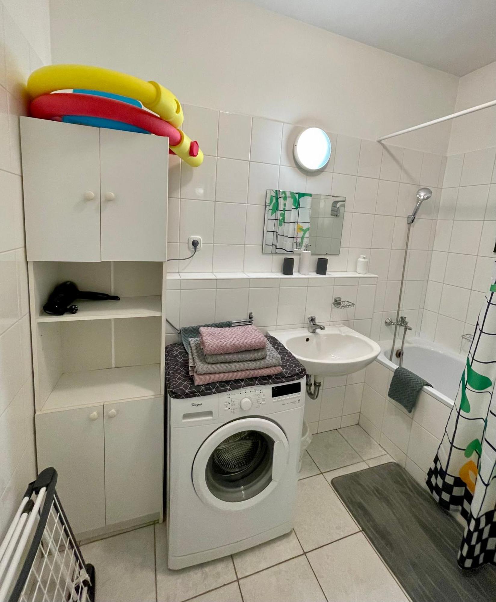 Tavirozsa 1A Appartement Hévíz Buitenkant foto