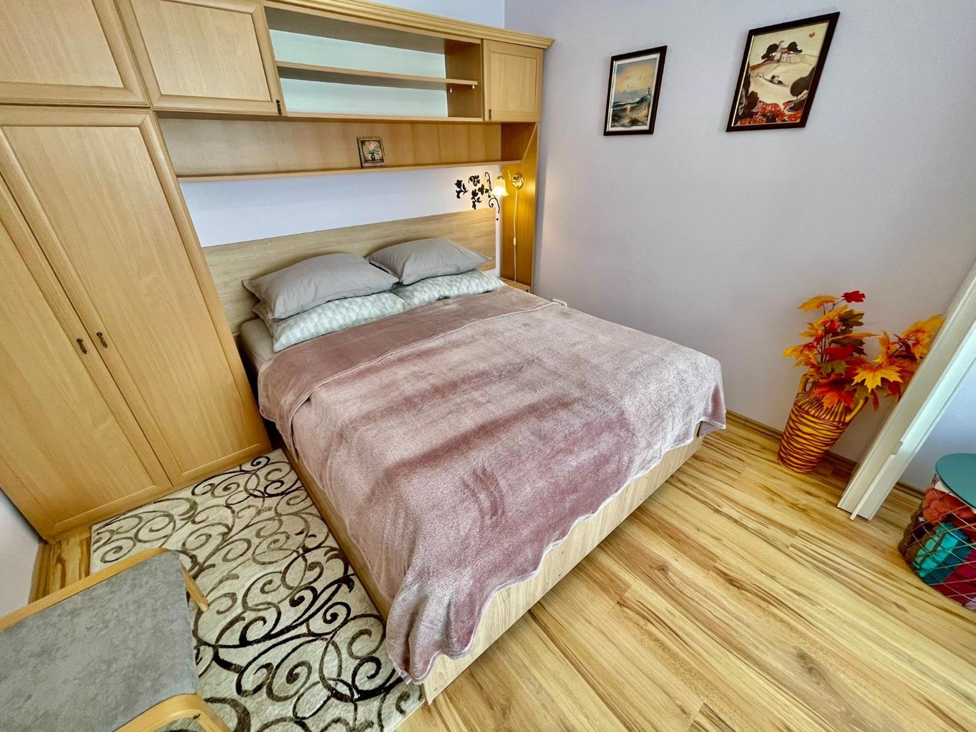 Tavirozsa 1A Appartement Hévíz Buitenkant foto
